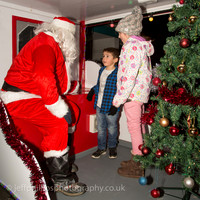 Abersoch Christmas Festival 2016