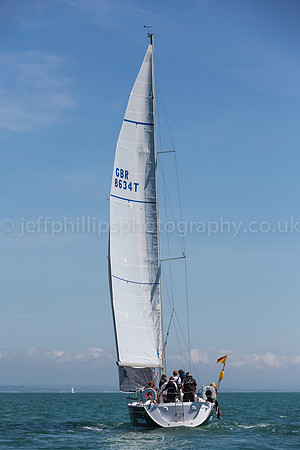 sailing boat, abersoch, wales