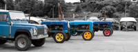 Neils Fleet