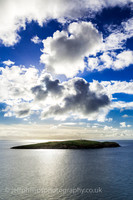 st tudwal's, abersoch, wales, lighthouse