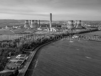 Fiddlers Ferry Power Station