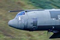 Cheeky little wave :)