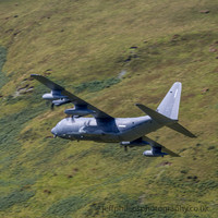 The Mach Loop