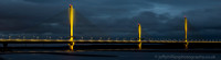 Mersey Gateway Covid 19 Memorial