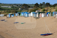beach, beach huts, abersoch beach huts, abersoch, wales
