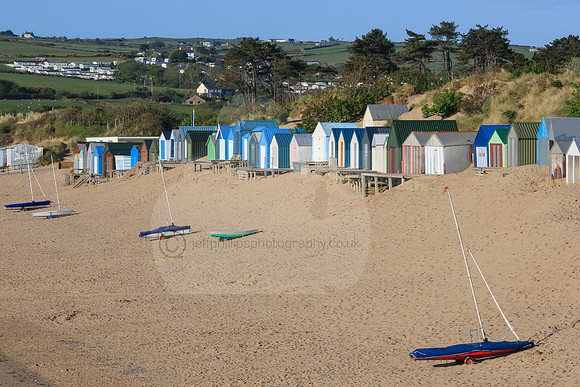 beach, beach huts, abersoch beach huts, abersoch, wales