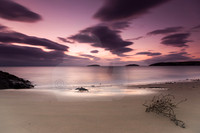 Abersoch, Beach