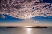 St Tudwall's Islands, abersoch, lighthouse