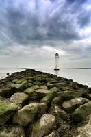 New Brighton Lighthouse