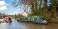 Bunbury Locks