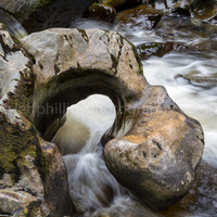 river, fairy glen, bewtys y coed, wales, rocks
