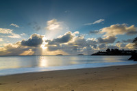 St Tudwall's Islands, Abersoch